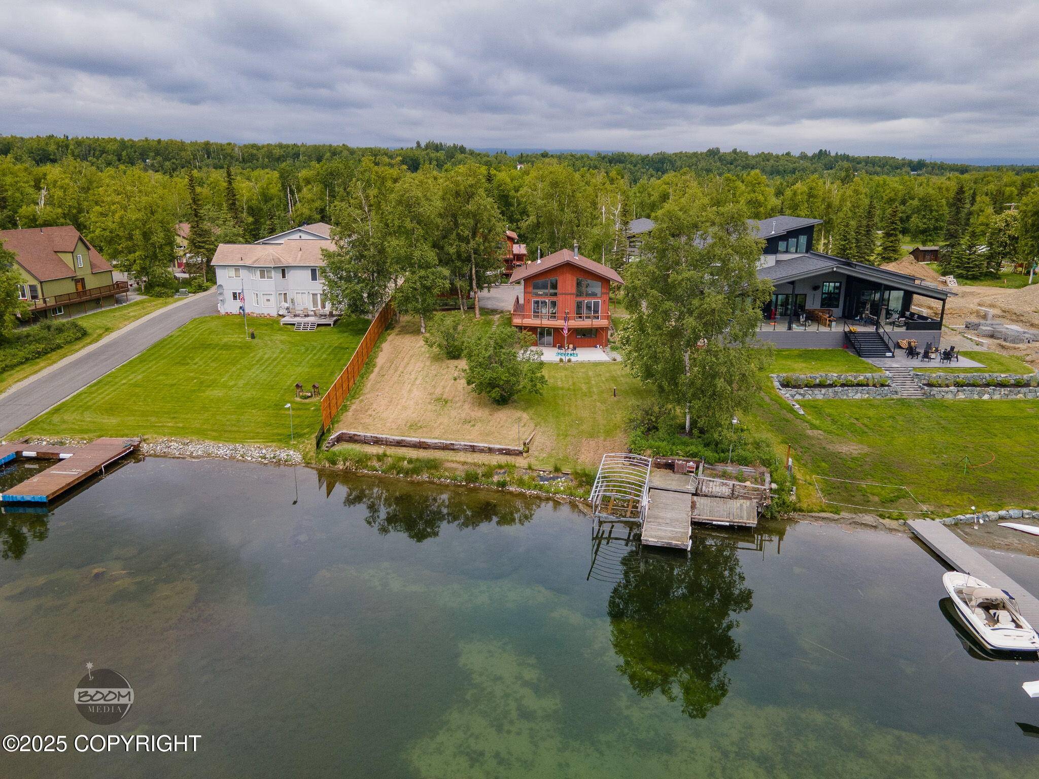 Wasilla, AK 99654,900 W Selina LN