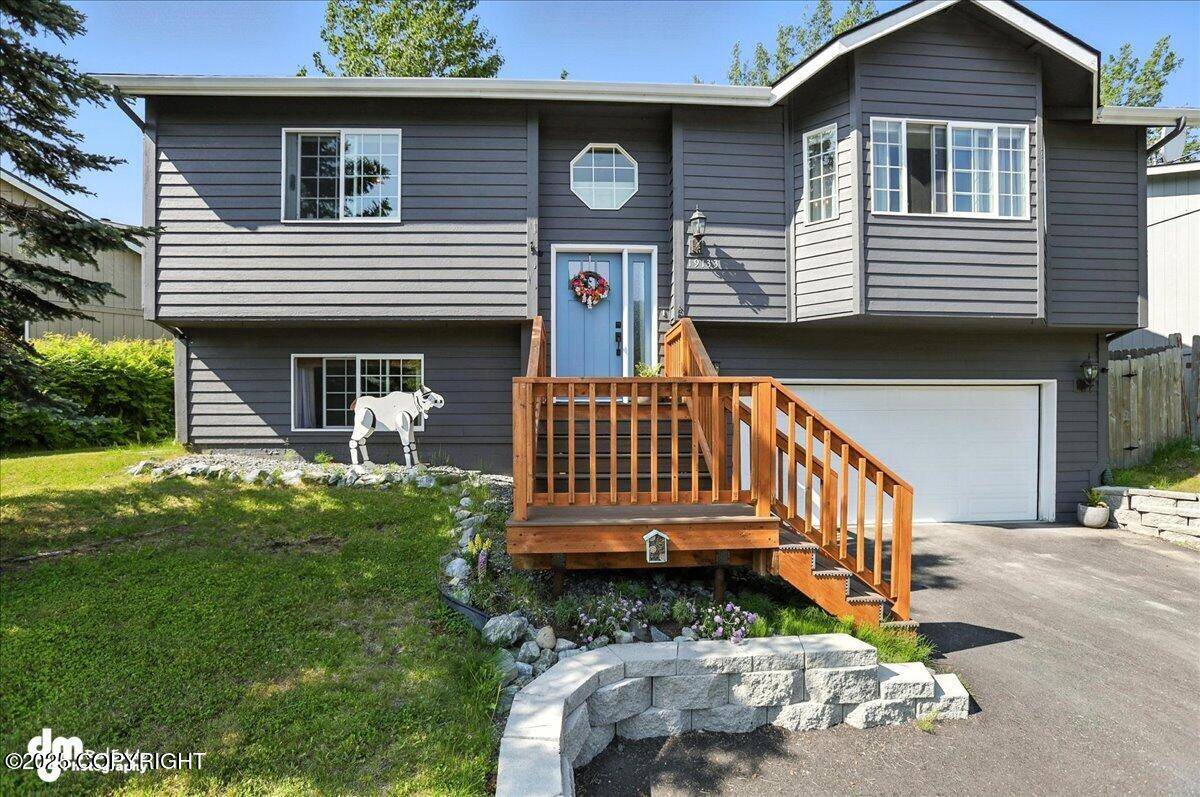 Eagle River, AK 99577,19133 Trail Bay DR