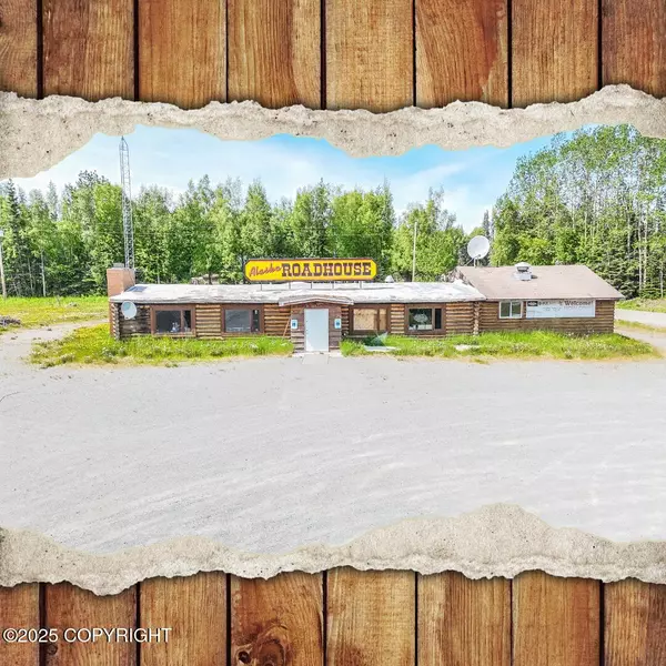 48289 Golddust DR, Kasilof, AK 99610