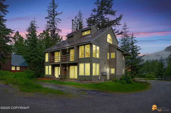 130 Powder DR #2C, Girdwood, AK 99587