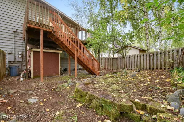 Anchorage, AK 99504,3139 Rosella ST #G