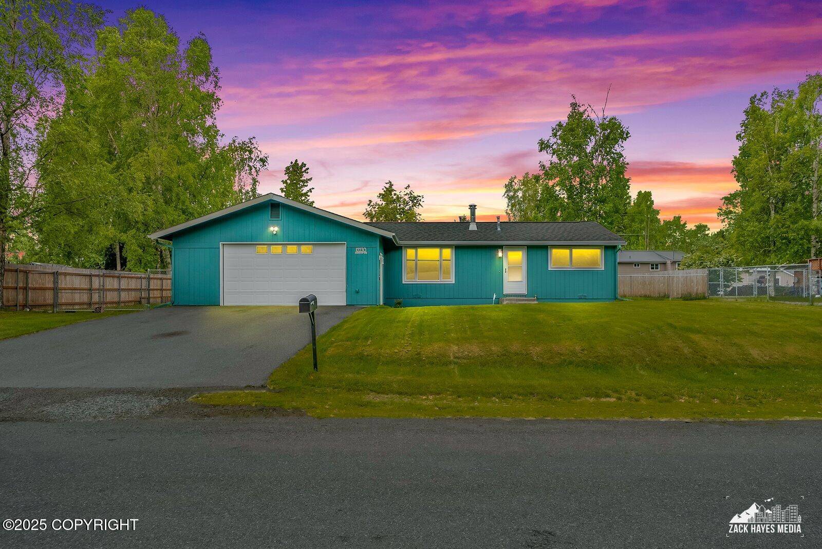 12230 Rainbow AVE, Anchorage, AK 99516