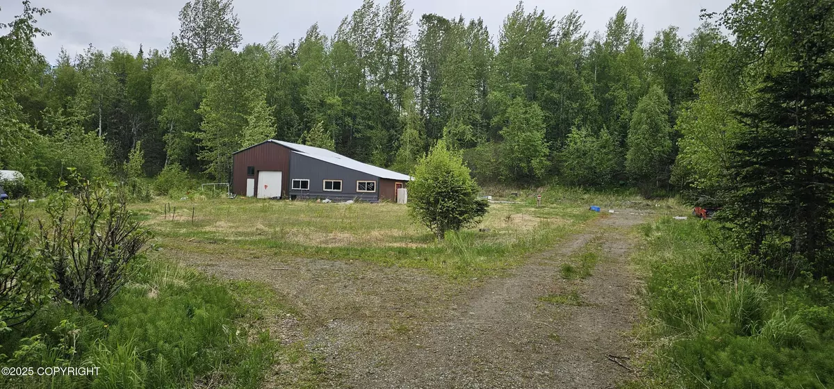 Wasilla, AK 99654,2514 E Sleepy Hollow CIR