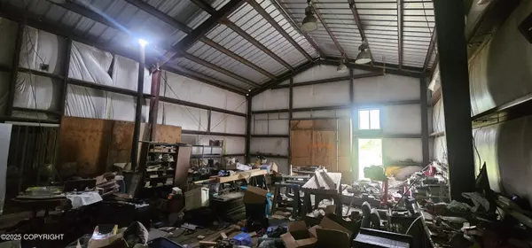 Wasilla, AK 99654,2514 E Sleepy Hollow CIR