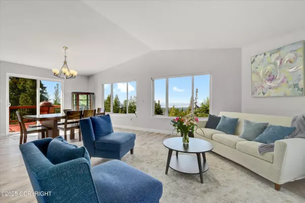 Anchorage, AK 99507,11300 Browder AVE