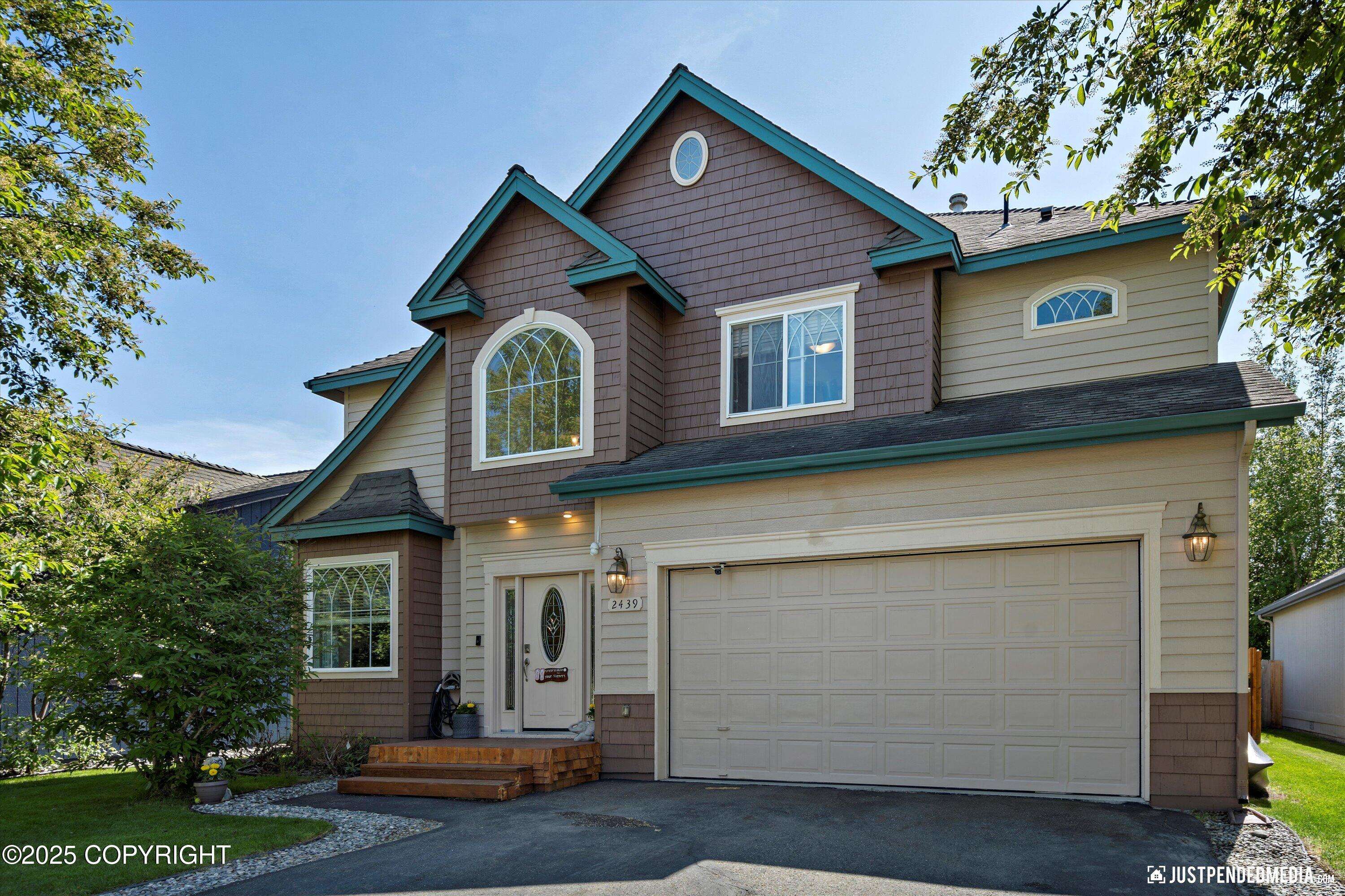 Anchorage, AK 99515,2439 Maritime LOOP