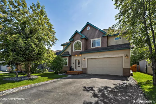 Anchorage, AK 99515,2439 Maritime LOOP