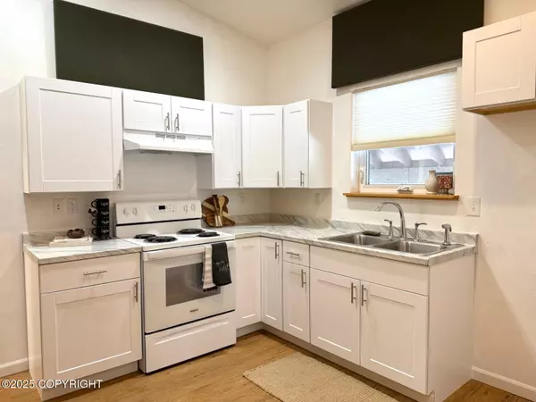 Anchor Point, AK 99556,33140 Sterling HWY