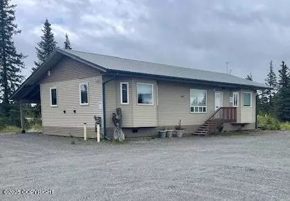 33140 Sterling HWY, Anchor Point, AK 99556