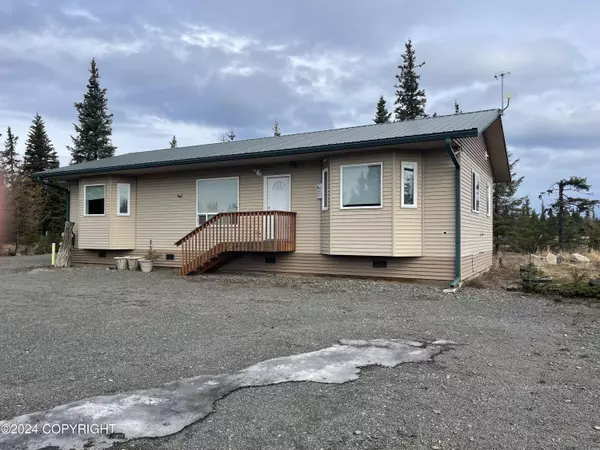 33140 Sterling HWY, Anchor Point, AK 99556