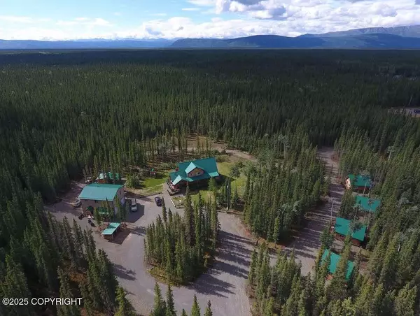 5 Borealis AVE, Tok, AK 99780