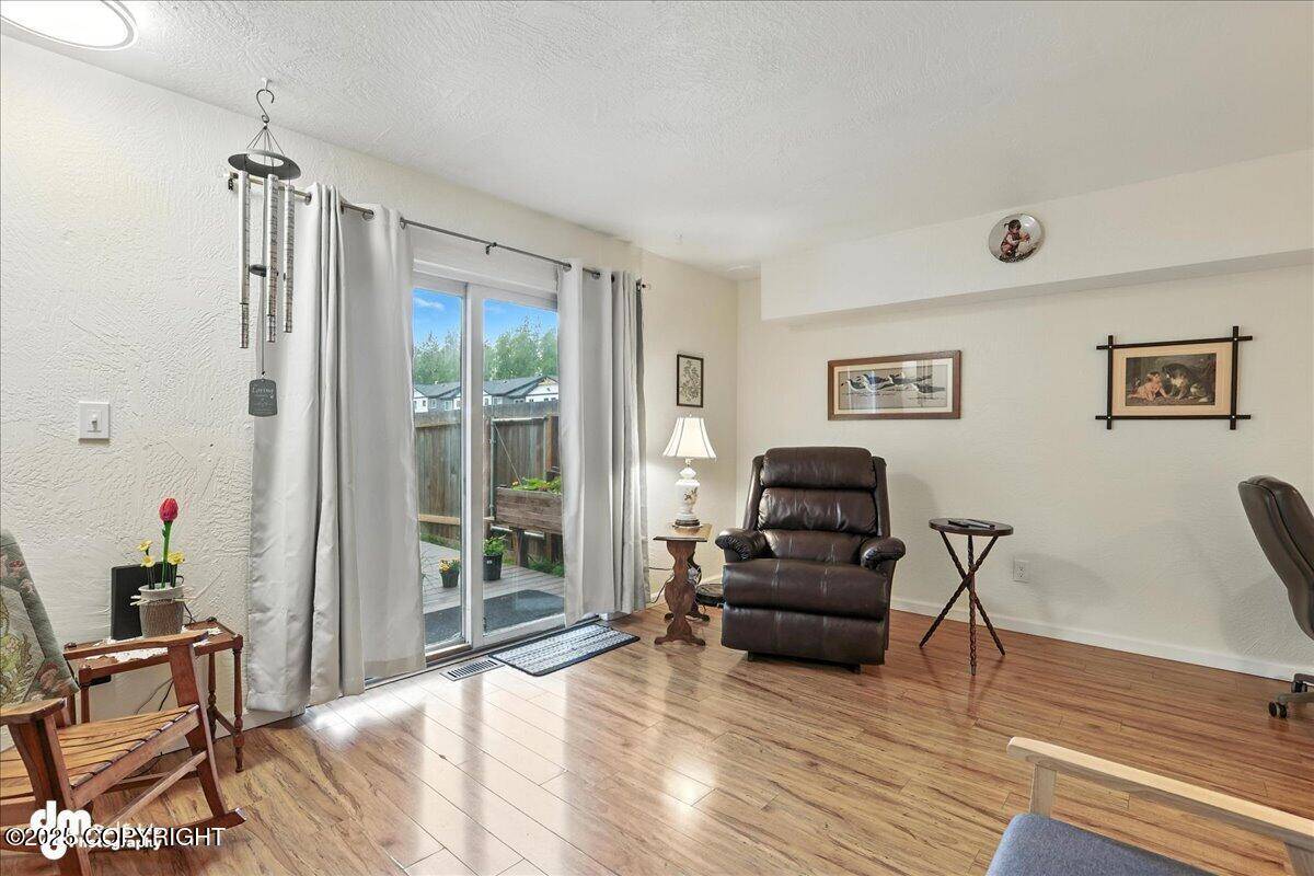 Eagle River, AK 99577,12313 Lake ST #C-7