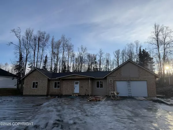 4041 S Birch DR, Wasilla, AK 99623