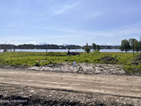 Homer, AK 99603,L45 Dahl WAY