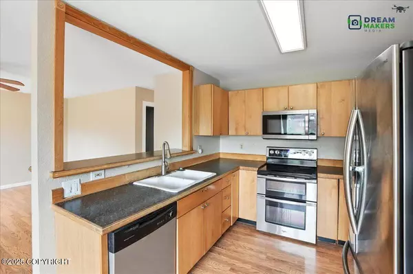 Anchorage, AK 99518,1151 W 68th CT