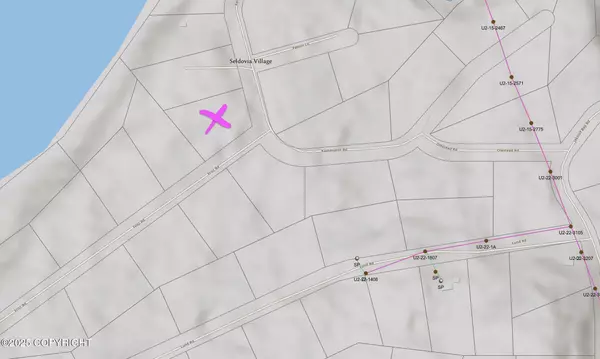 Seldovia, AK 99663,L29 B7 Kashevarof RD