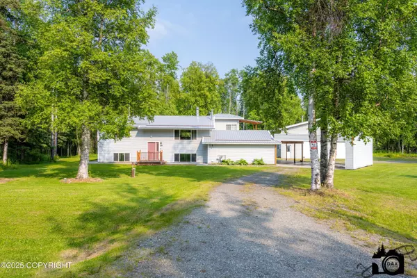 1160 E Susitna DR, Wasilla, AK 99654