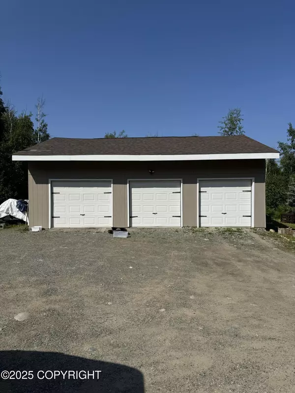 Wasilla, AK 99623,7392 W Indigo DR