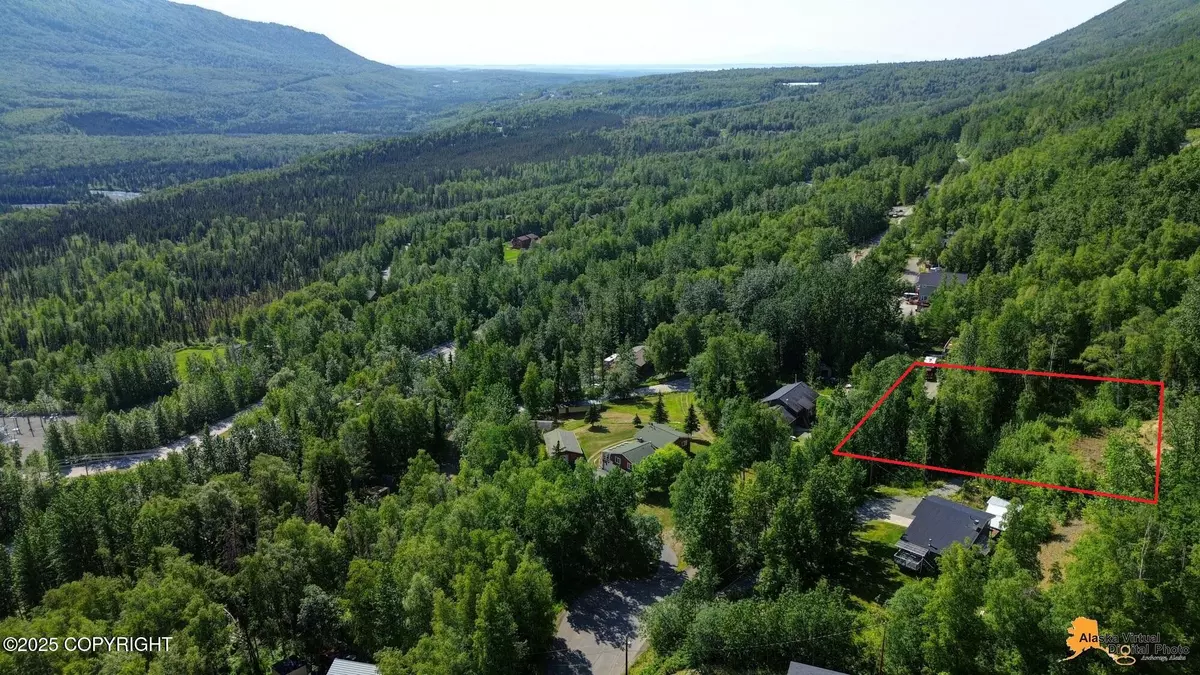 Eagle River, AK 99577,0000 Lower Terrace ST