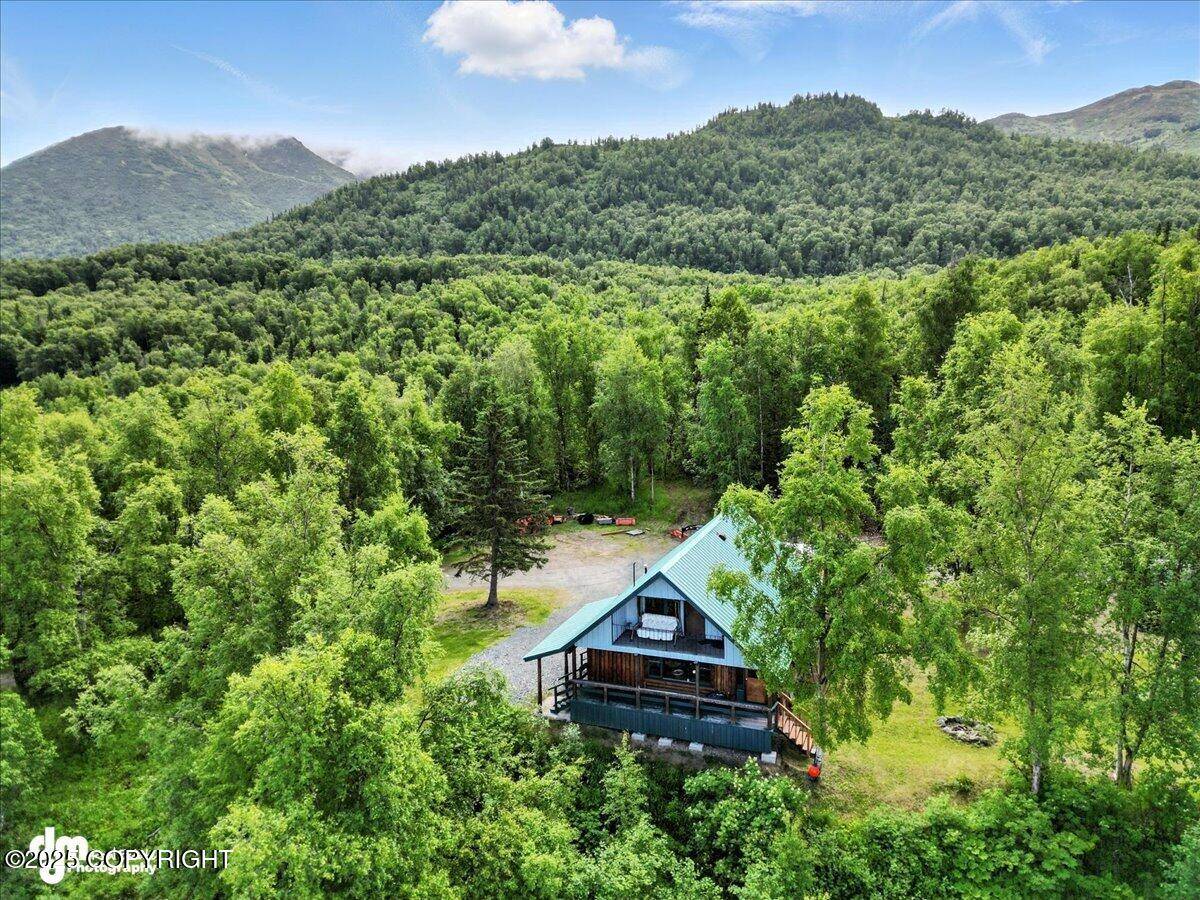 Chugiak, AK 99567,22032 Spring Creek LN