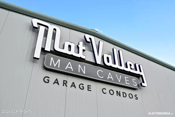 6155 E Mountain Heather WAY #12, Wasilla, AK 99654