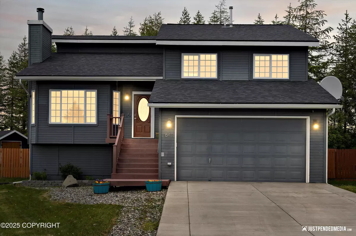Anchorage, AK 99515,1641 Vashon CIR