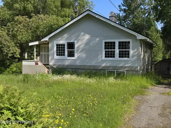 Anchorage, AK 99502,3727 W 74th AVE