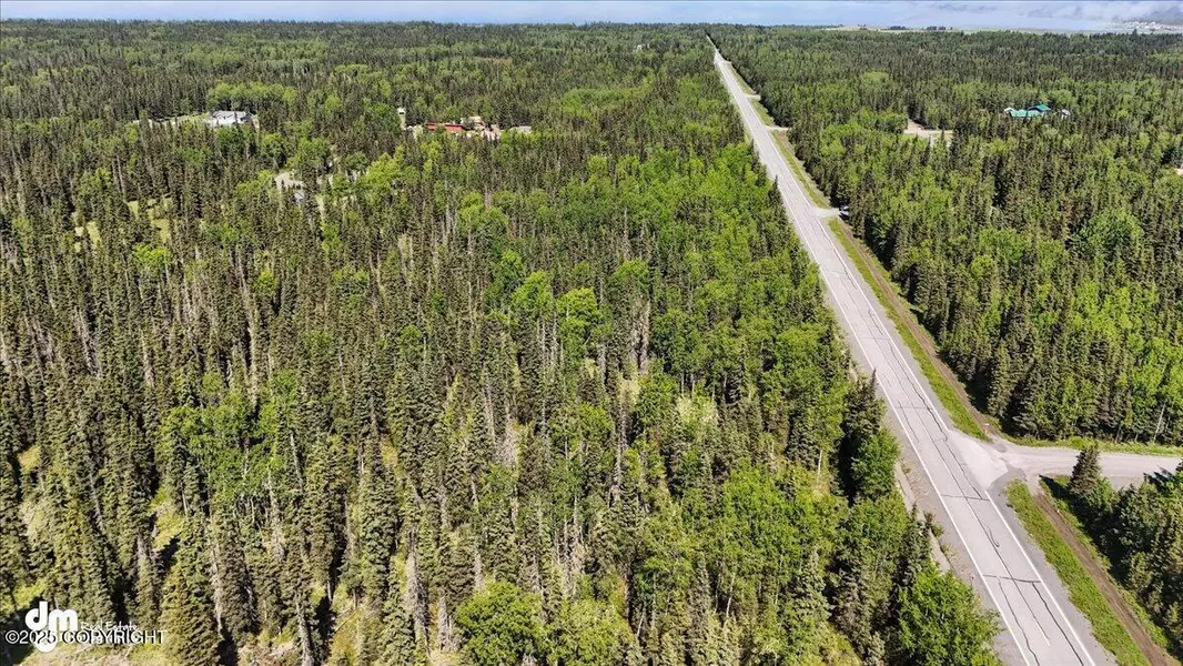28134 N Cohoe Loop RD, Kasilof, AK 99610