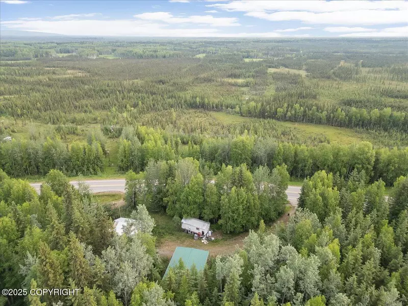 3047 Chena Hot Springs RD, Fairbanks, AK 99712