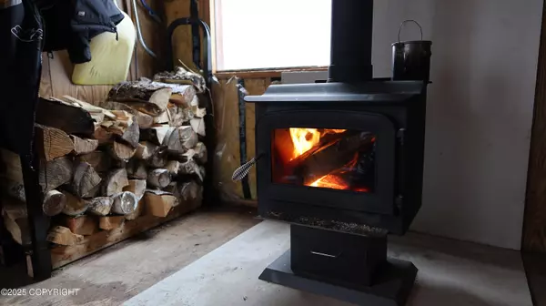 Skwentna, AK 99000,Tr D Fish Lakes Creek