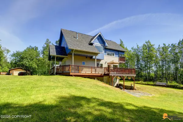 5680 E Fir RD, Wasilla, AK 99654