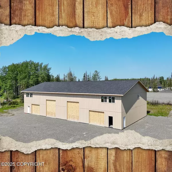 000 Kalifornsky Beach RD, Soldotna, AK 99669