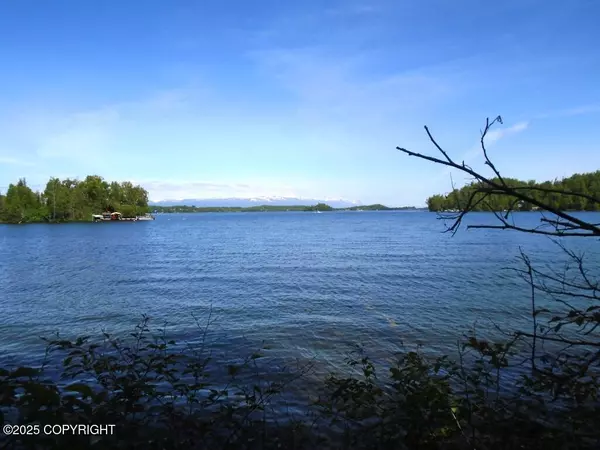 Tr B No Road, Big Lake, AK 99652