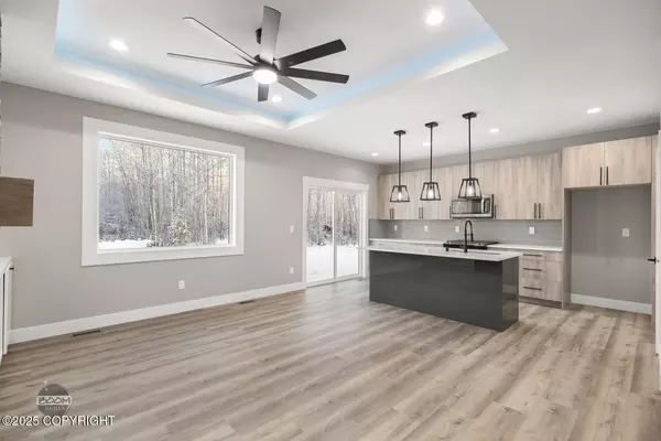 Wasilla, AK 99623,3739 N White Knight DR
