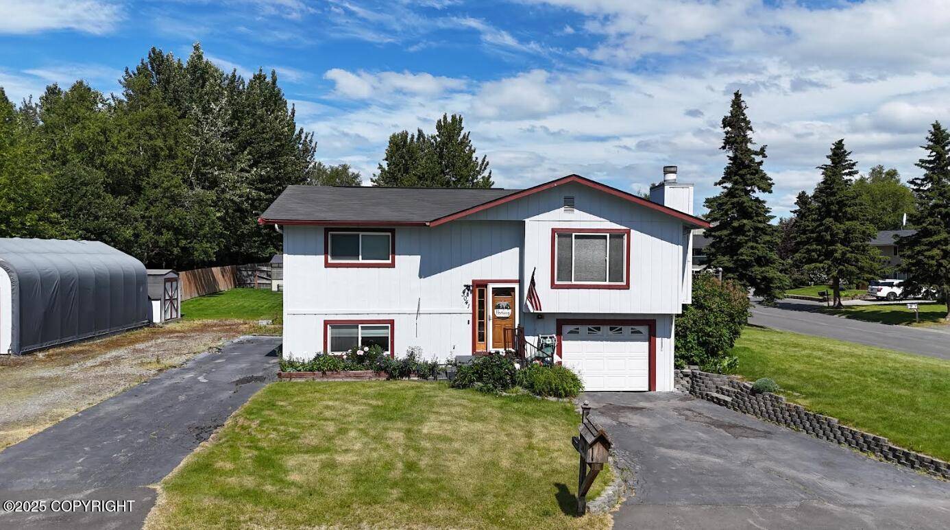 Anchorage, AK 99502,3041 W 91st AVE