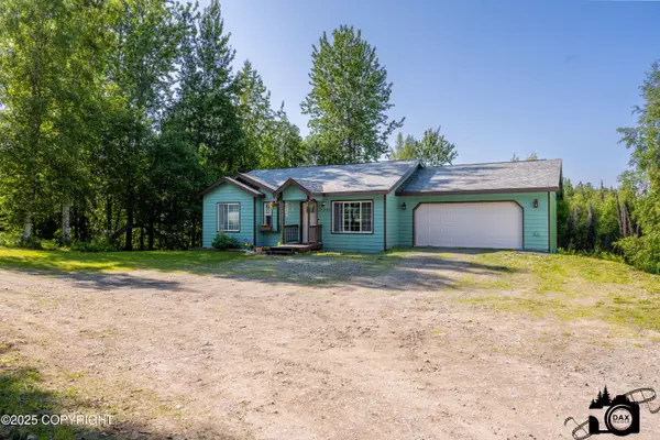 Big Lake, AK 99652,17201 W Lighthouse DR