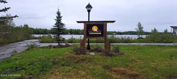 4015 S Jack London CIR, Big Lake, AK 99652