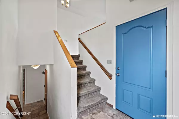 Anchorage, AK 99518,1340 Gram CIR