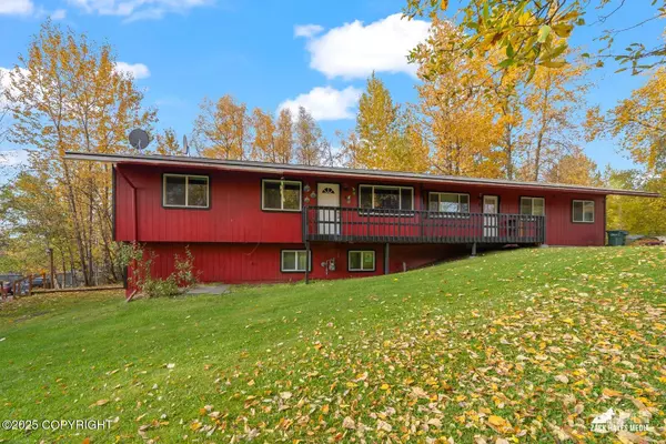 1507 W 47th AVE, Anchorage, AK 99503