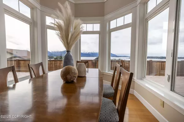 Sitka, AK 99835,304 Eliason LOOP