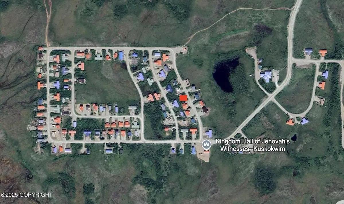 Bethel, AK 99559,5909 Nacaulieq ST