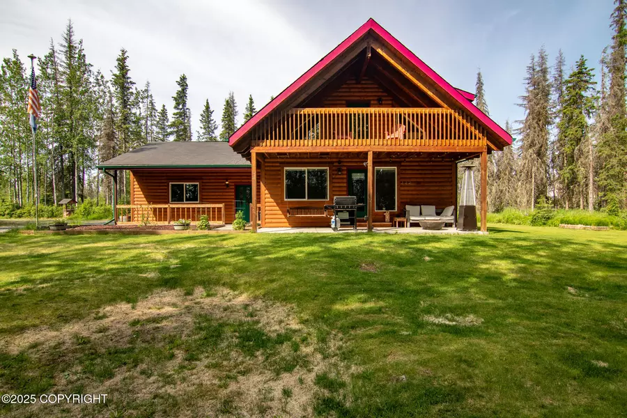 47000 Lexington CT, Kenai, AK 99611