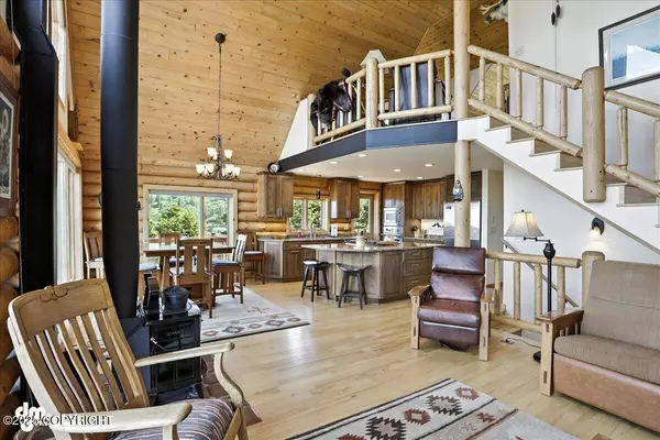 Anchorage, AK 99516,9321 Honey Bear LN