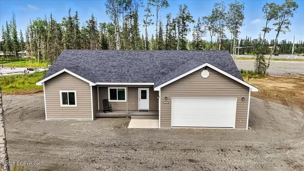 Soldotna, AK 99669,47910 Hallmark DR