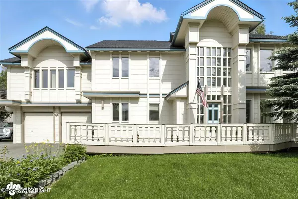 Anchorage, AK 99504,2441 Scarborough DR