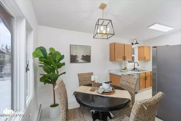 Anchorage, AK 99508,5408 Camelot DR