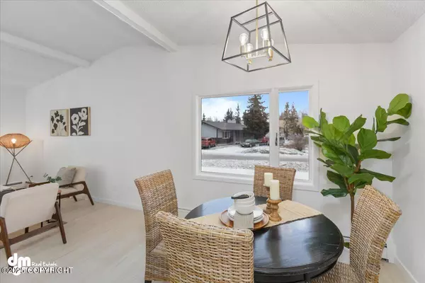 Anchorage, AK 99508,5408 Camelot DR