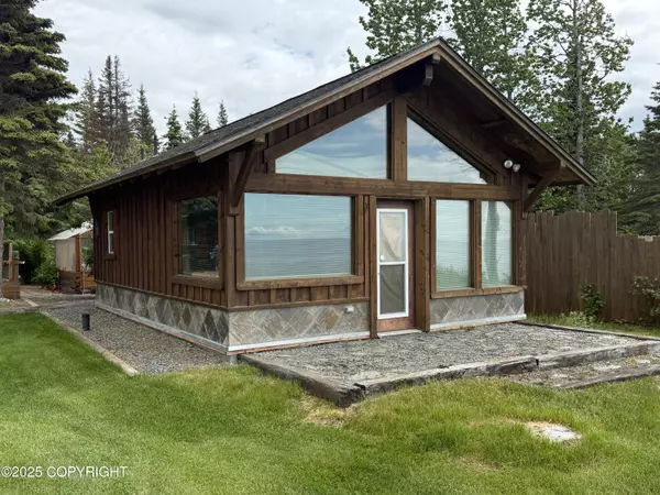 Kenai, AK 99669,35605 Kalifornsky Beach RD