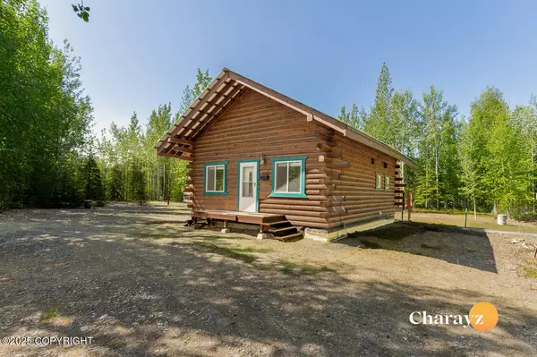 409 Kaufman LN, Fairbanks, AK 99712