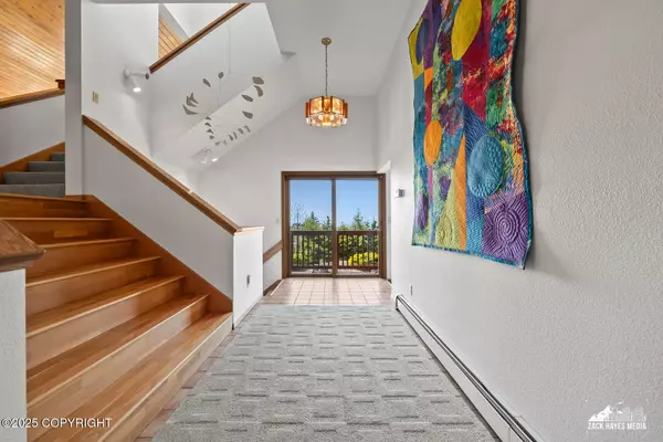 Anchorage, AK 99507,11411 Snowline DR